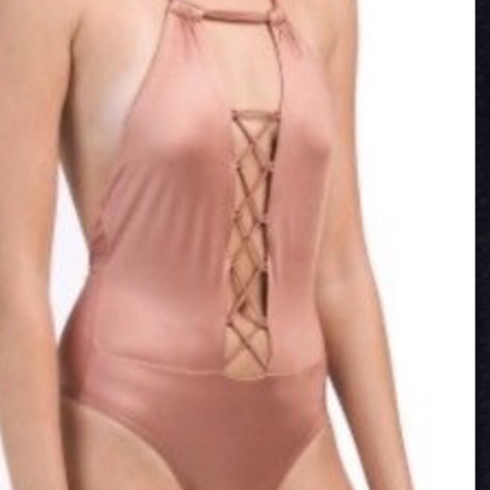 NWT**Cikada One Piece